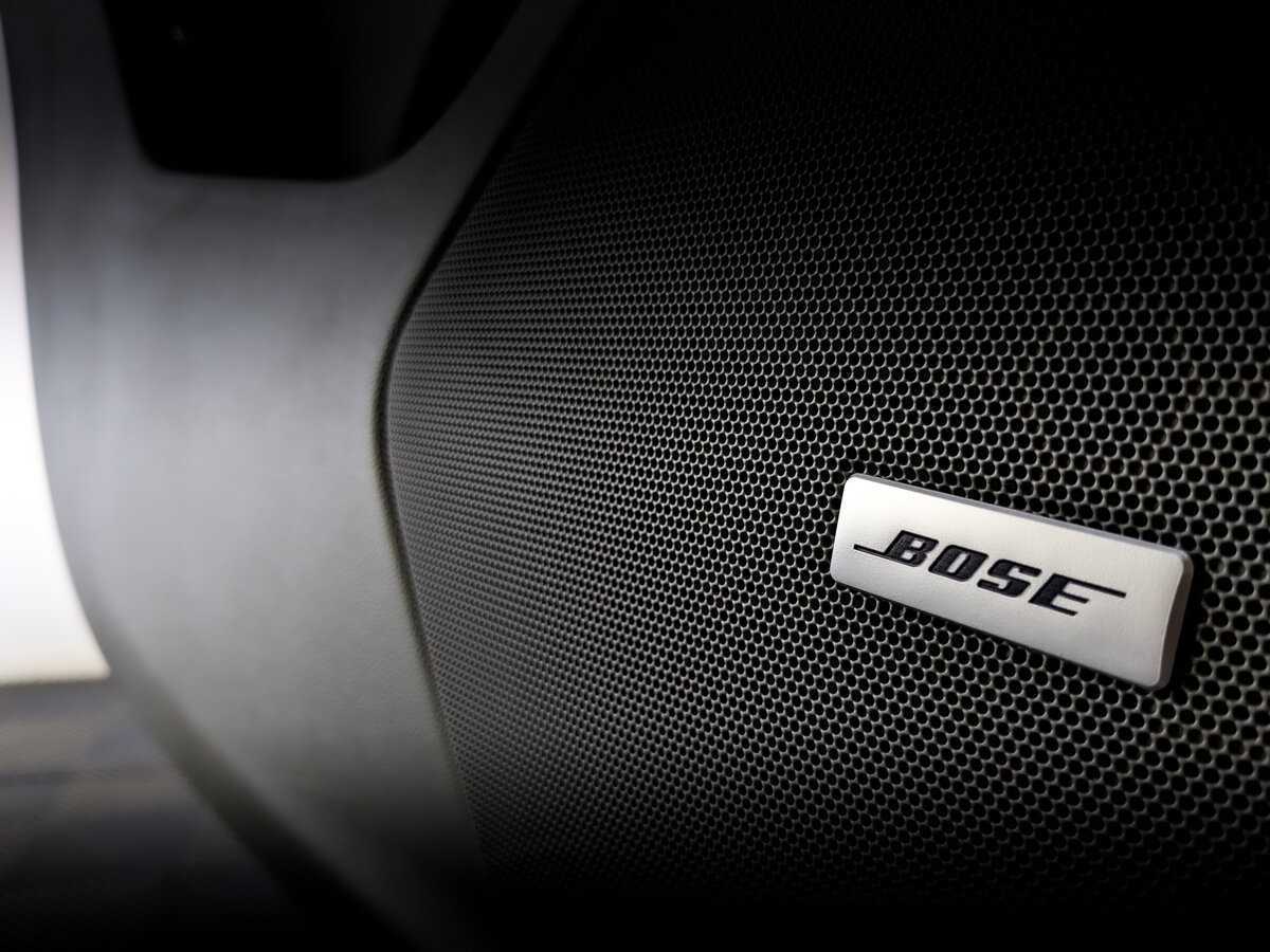 Cadillac XT5 с пробегом — 2017 год. Фото: #22