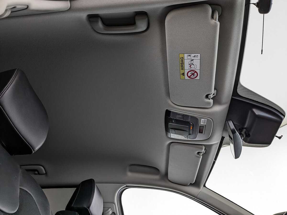 Kia Sorento с пробегом — 2022 год. Фото: #18