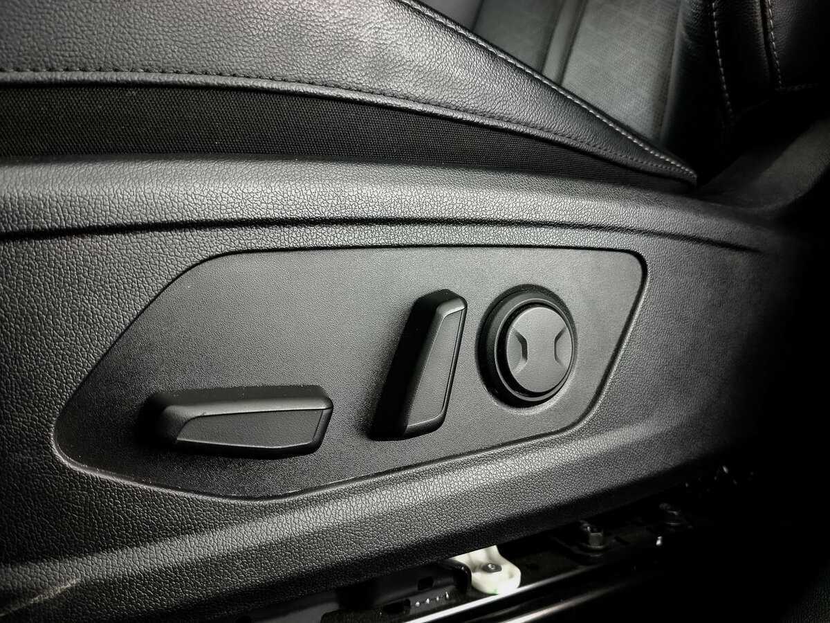 Kia Sorento с пробегом — 2022 год. Фото: #21