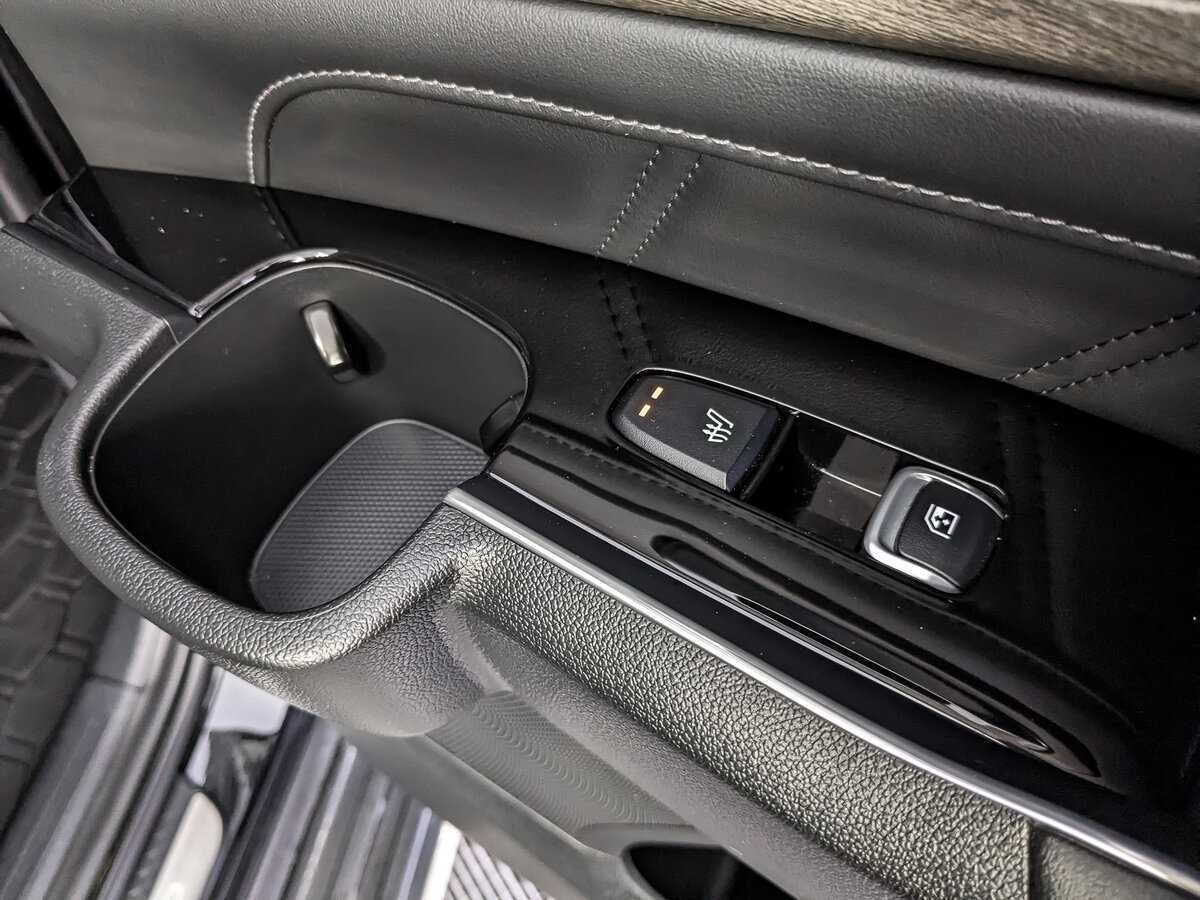 Kia Sorento с пробегом — 2022 год. Фото: #24