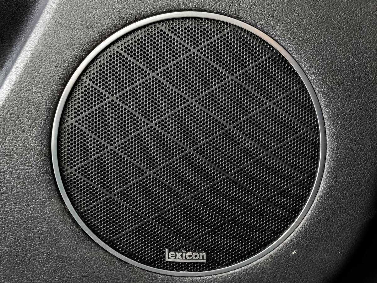 Genesis GV80 с пробегом — 2021 год. Фото: #22