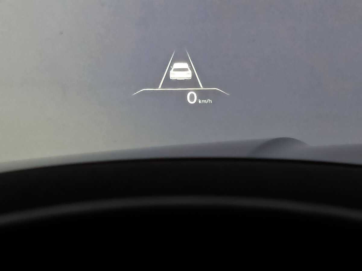 Genesis GV80 с пробегом — 2021 год. Фото: #23