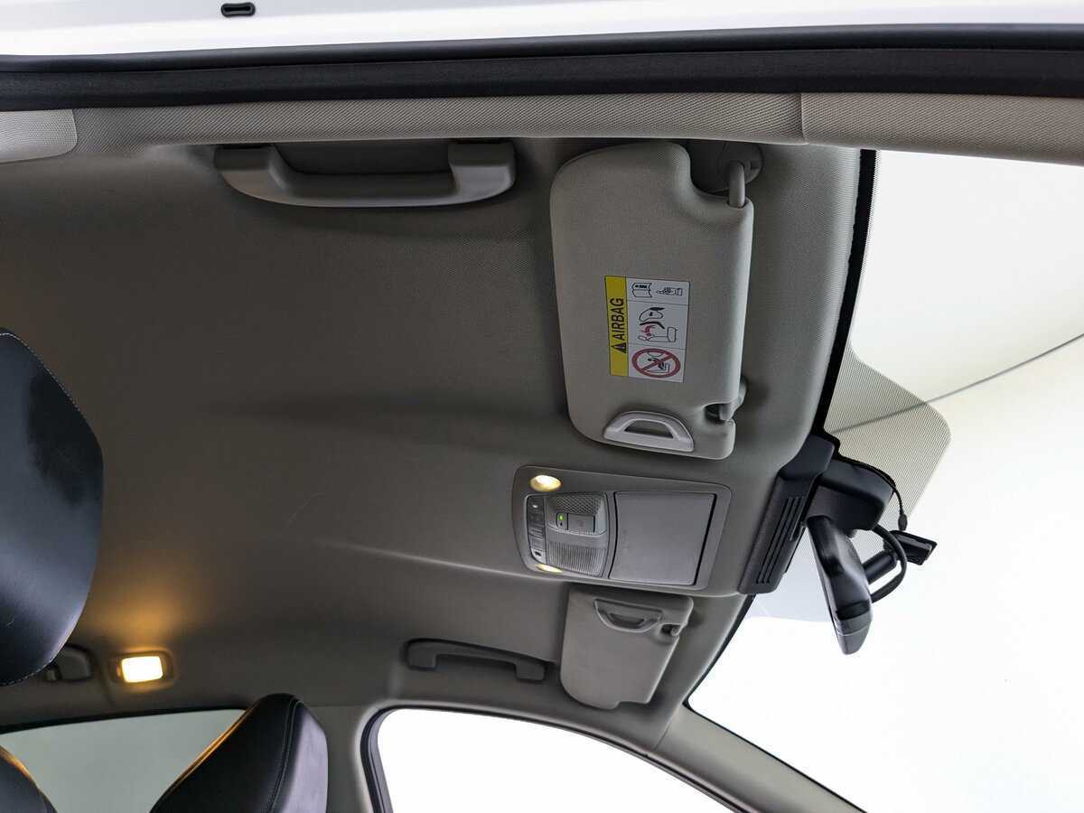 Infiniti Q50 с пробегом — 2018 год. Фото: #17