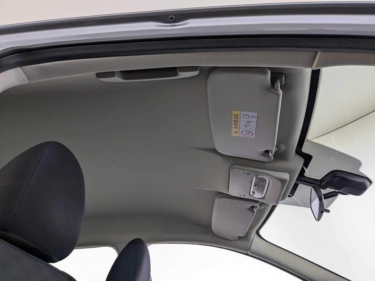 Nissan Qashqai с пробегом — 2016 год. Фото: #18