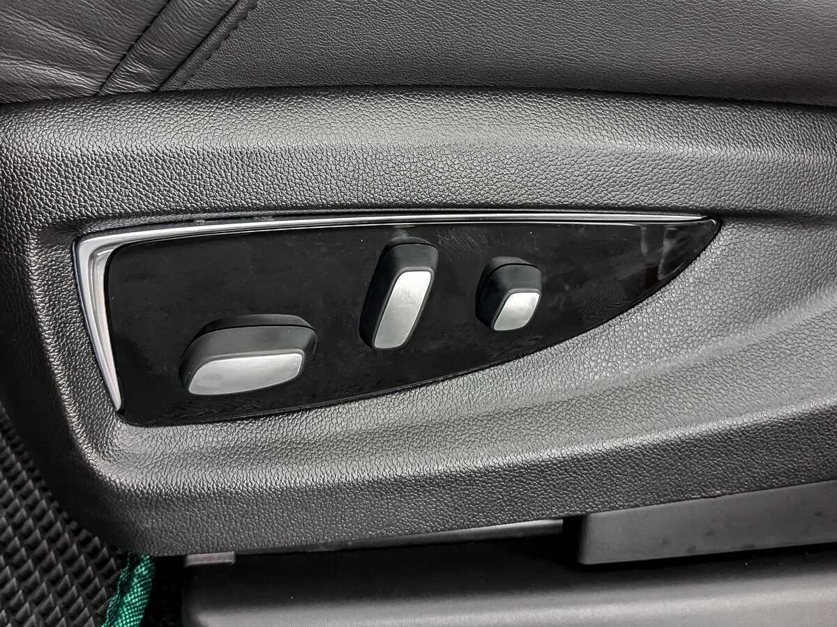 Cadillac Escalade с пробегом — 2019 год. Фото: #16