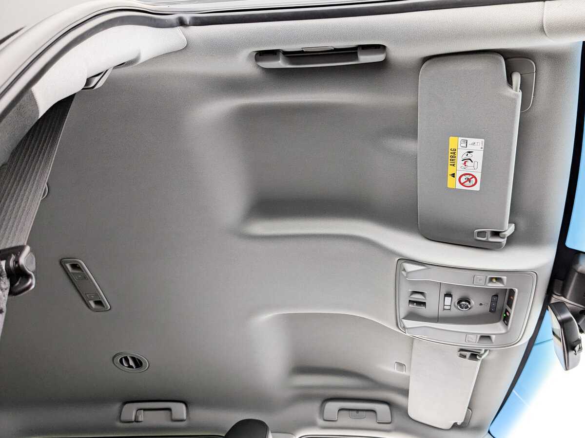 Cadillac Escalade с пробегом — 2019 год. Фото: #19