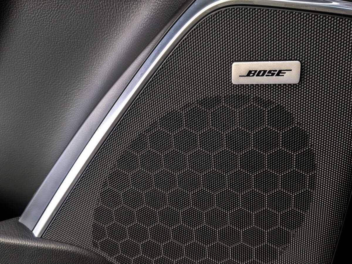 Cadillac Escalade с пробегом — 2019 год. Фото: #26