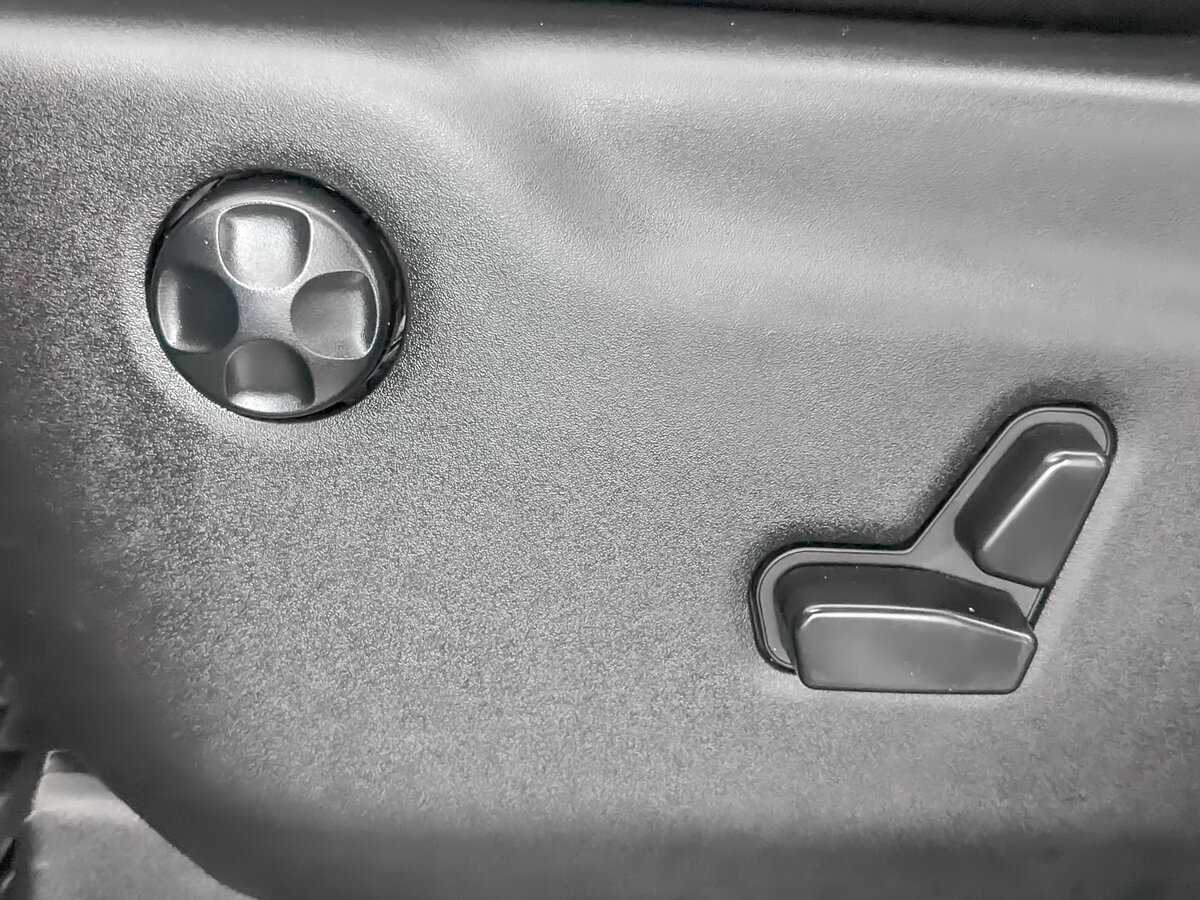 Jeep Grand Cherokee с пробегом — 2021 год. Фото: #16