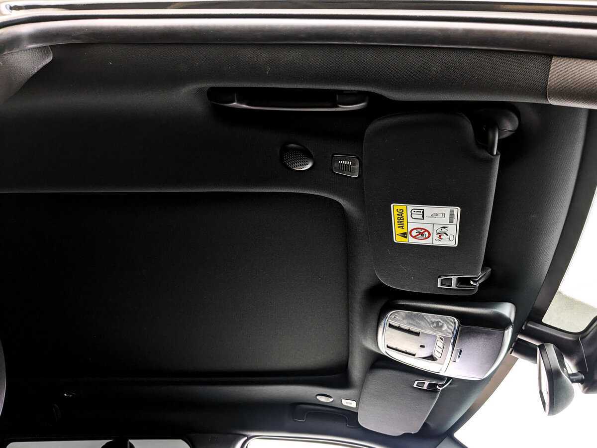 Jeep Grand Cherokee с пробегом — 2021 год. Фото: #18