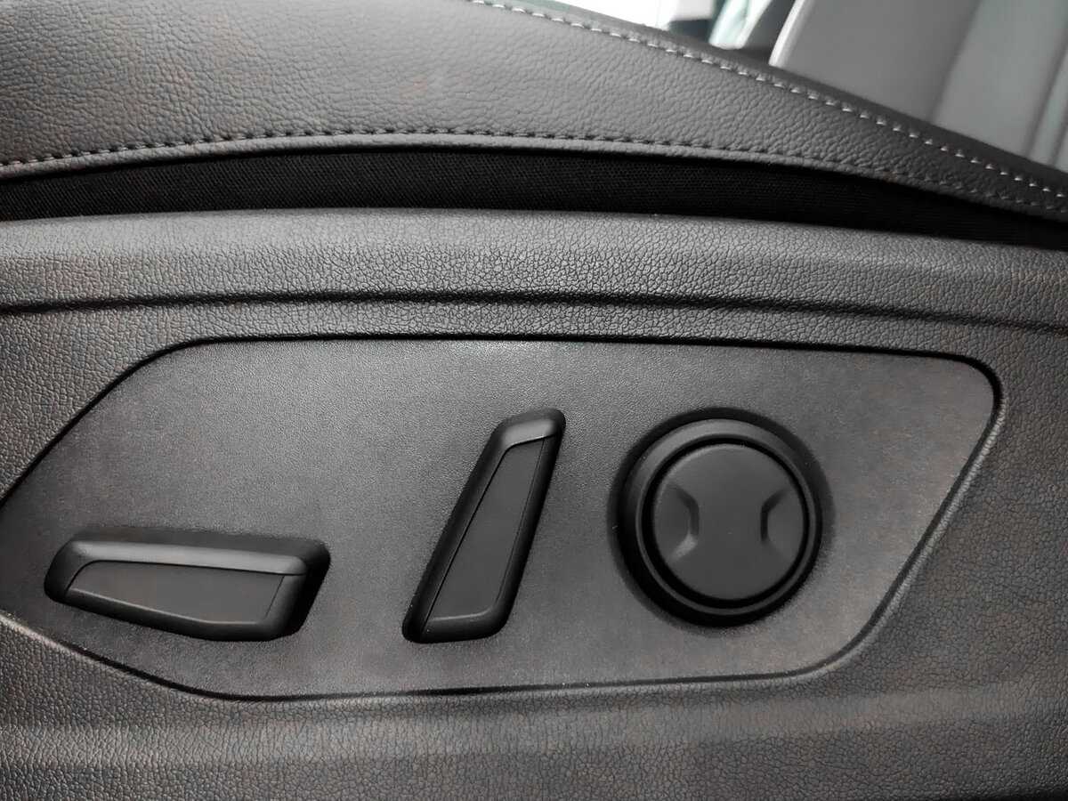 Kia Sorento с пробегом — 2024 год. Фото: #16