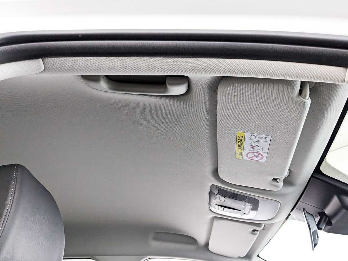 Kia Sorento с пробегом — 2024 год. Фото: #18