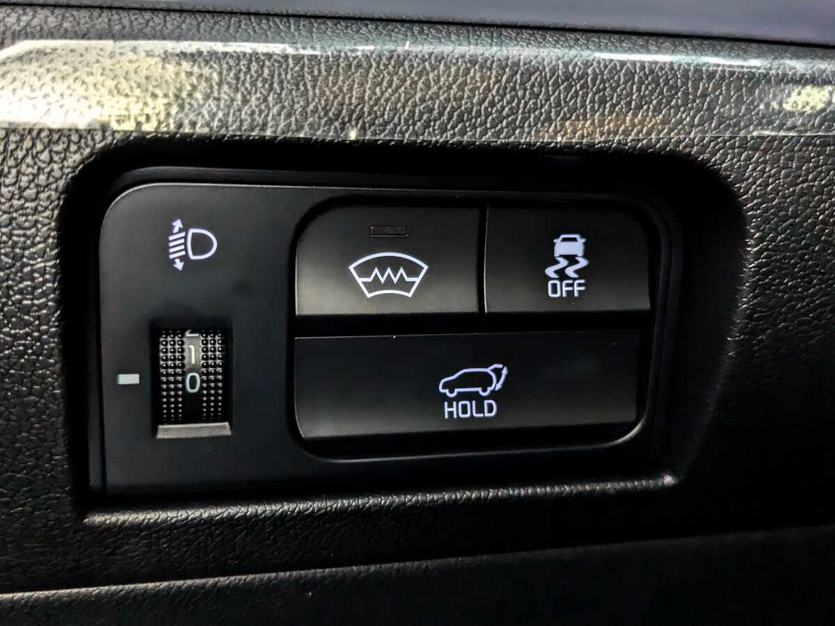 Kia Sorento с пробегом — 2024 год. Фото: #25