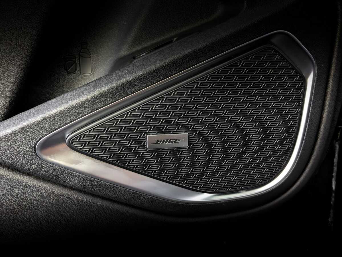 Geely Tugella с пробегом — 2023 год. Фото: #21