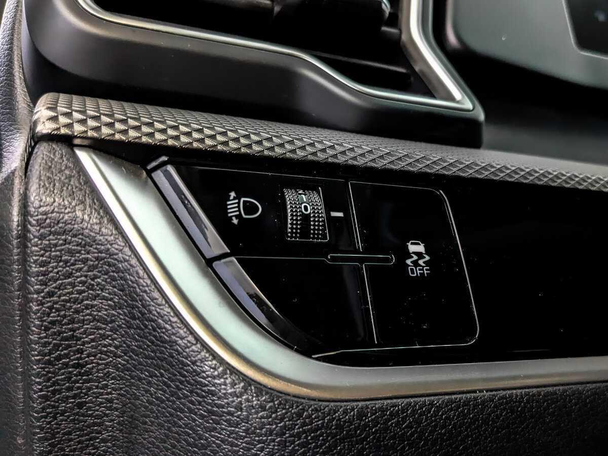 Kia Sportage с пробегом — 2023 год. Фото: #23
