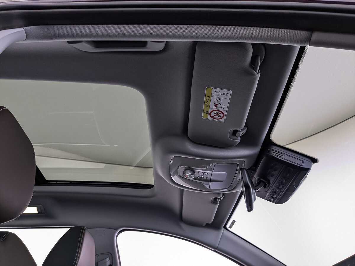 Chery Tiggo 8 Pro с пробегом — 2021 год. Фото: #18