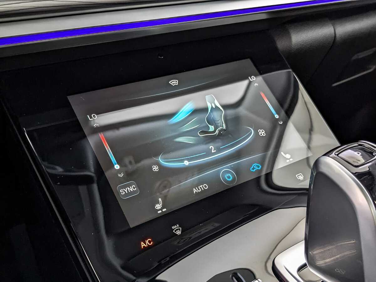 Chery Tiggo 8 Pro с пробегом — 2021 год. Фото: #22