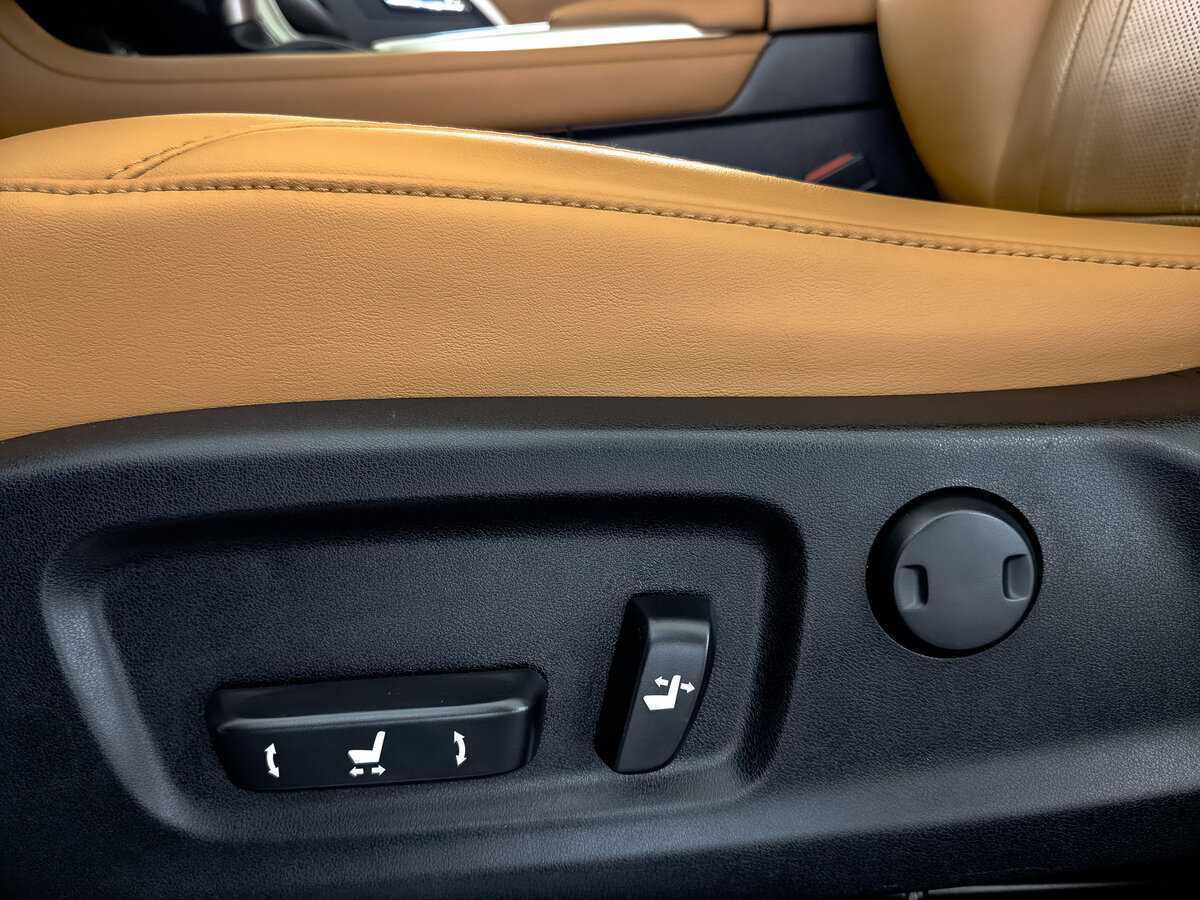 Lexus RX с пробегом — 2020 год. Фото: #22