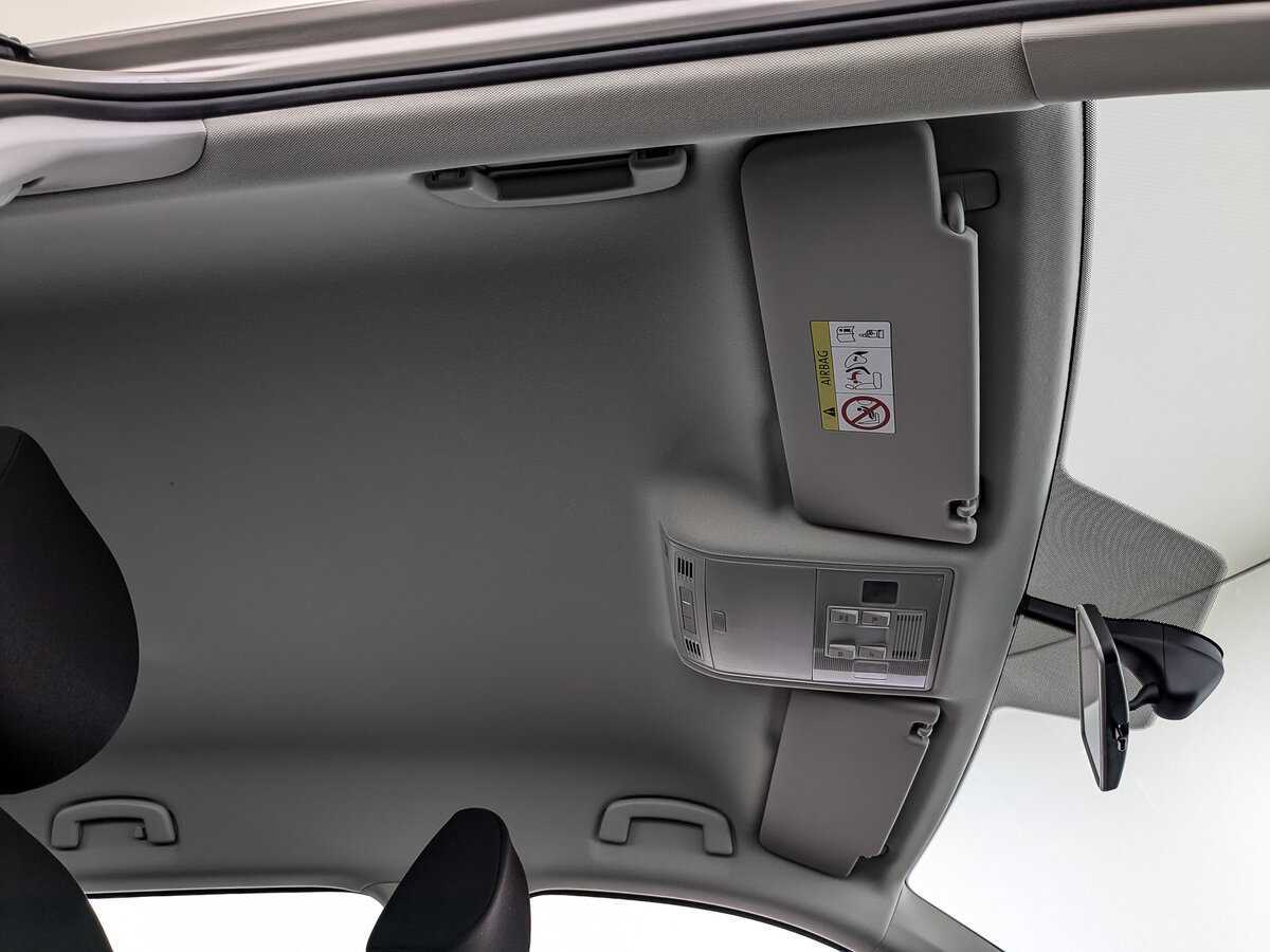 Skoda Kodiaq с пробегом — 2021 год. Фото: #16