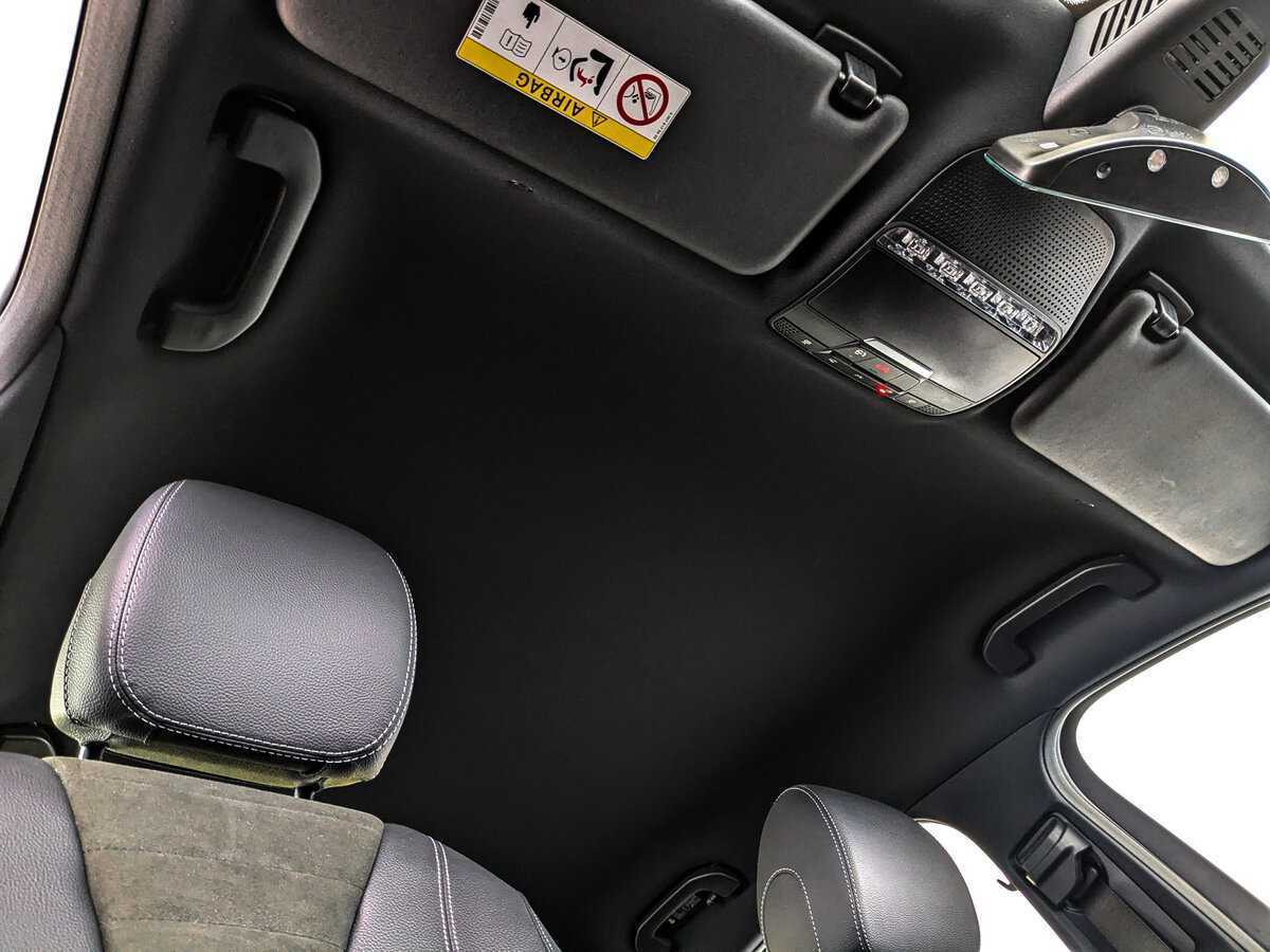 Mercedes-Benz E-Класс с пробегом — 2021 год. Фото: #18