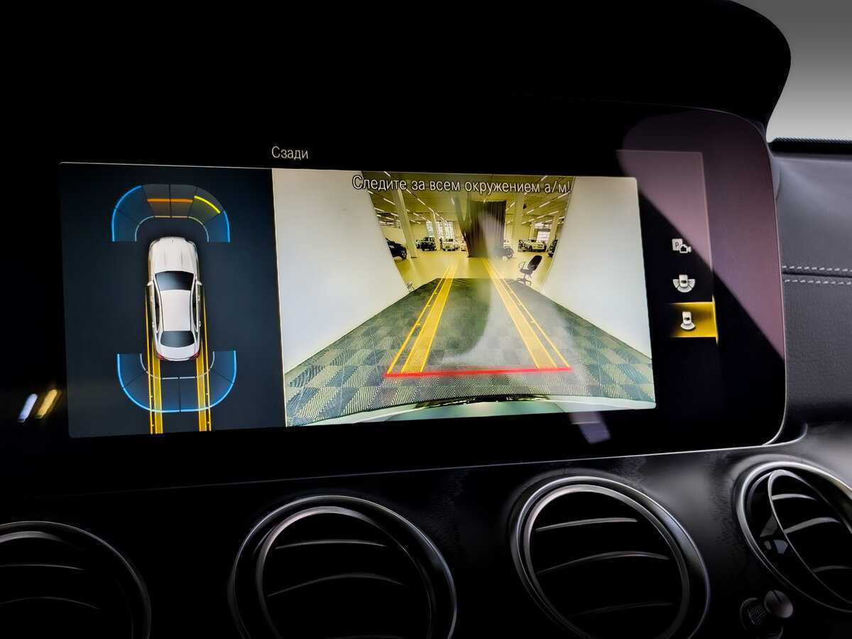 Mercedes-Benz E-Класс с пробегом — 2021 год. Фото: #22