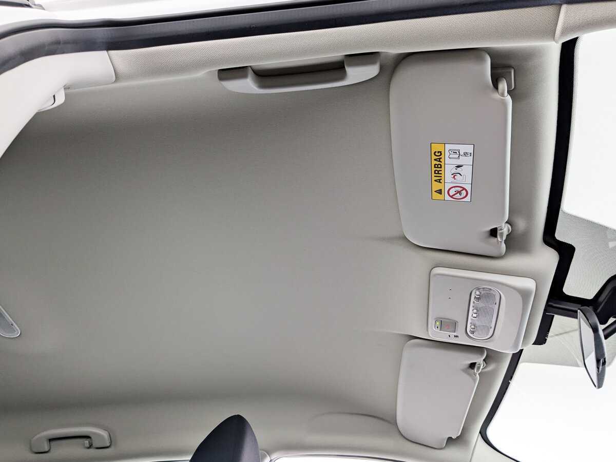 Nissan Qashqai с пробегом — 2021 год. Фото: #17