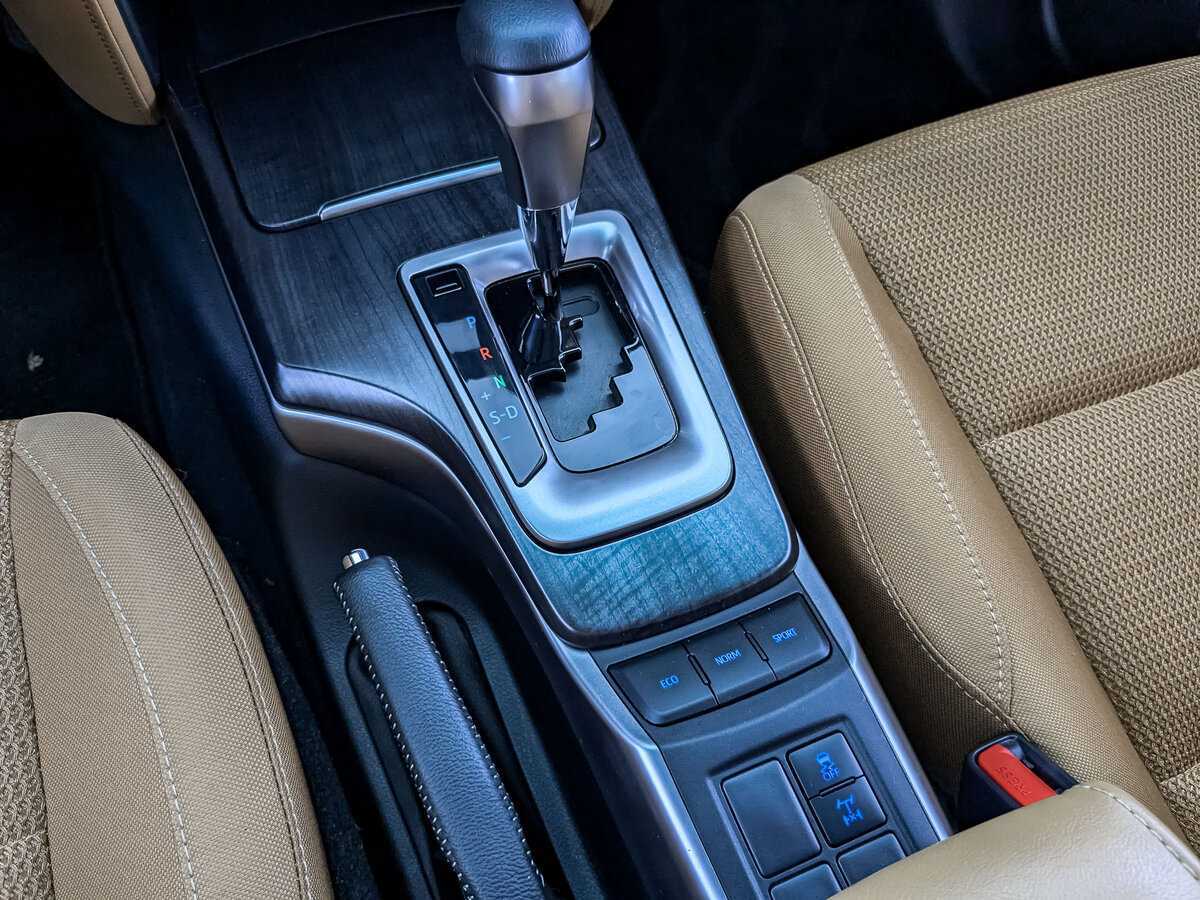 Toyota Fortuner с пробегом — 2022 год. Фото: #16