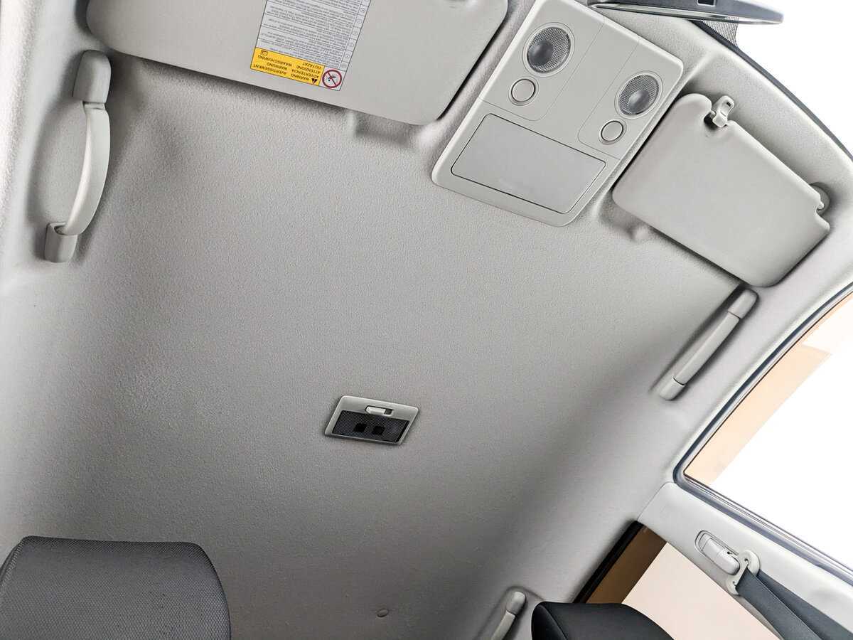 Suzuki Grand Vitara с пробегом — 2010 год. Фото: #17