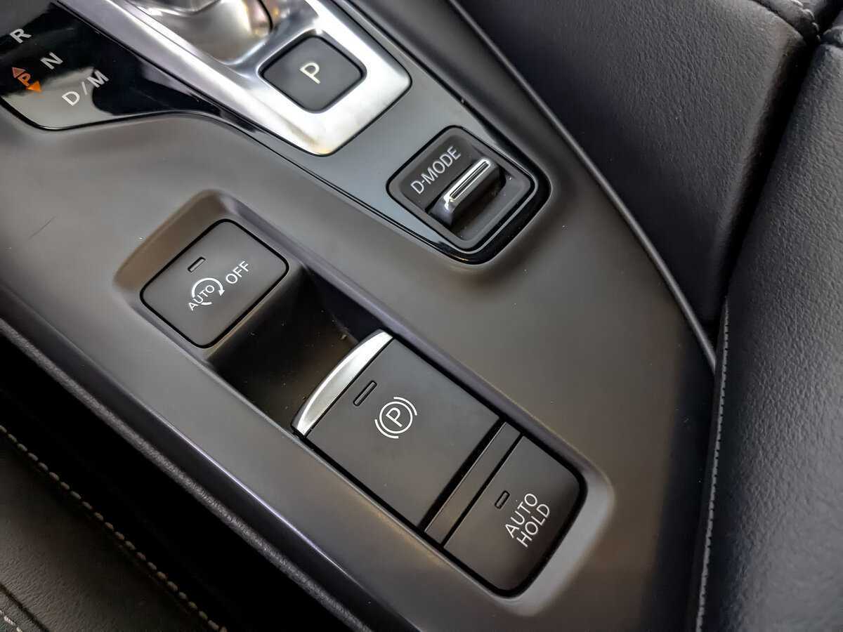 Infiniti QX50 с пробегом — 2018 год. Фото: #19