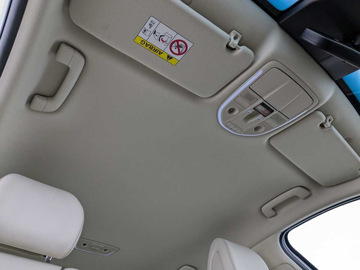 Genesis G70 с пробегом — 2022 год. Фото: #18