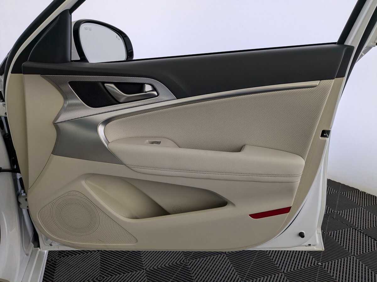 Genesis G70 с пробегом — 2022 год. Фото: #20