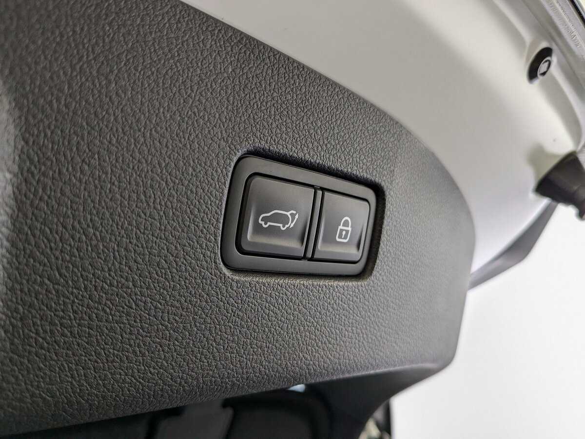 Genesis G70 с пробегом — 2022 год. Фото: #24