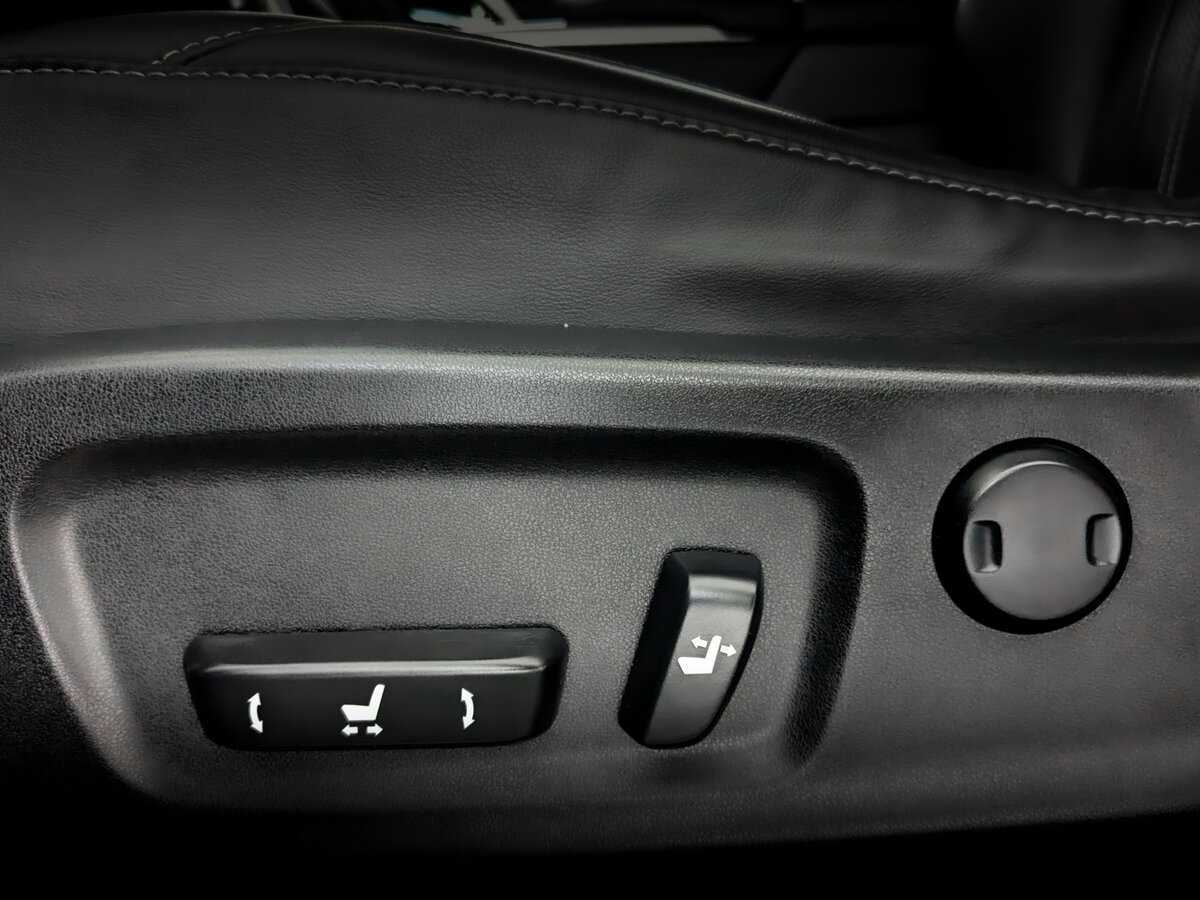 Lexus RX с пробегом — 2020 год. Фото: #15