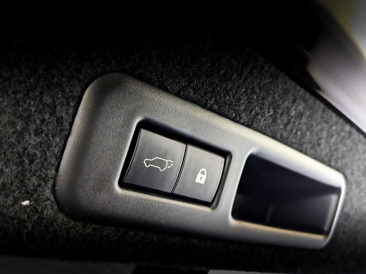 Lexus RX с пробегом — 2020 год. Фото: #21