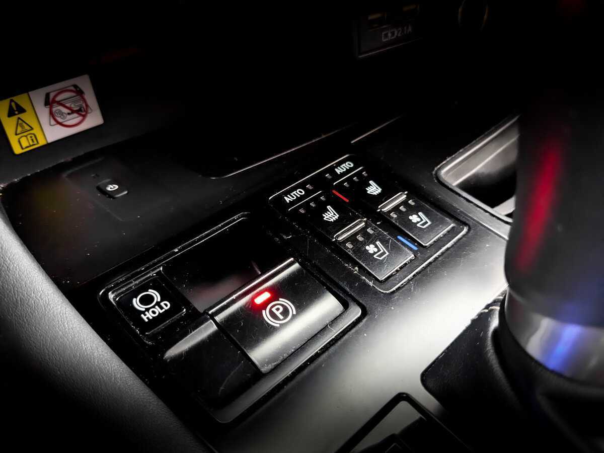 Lexus RX с пробегом — 2020 год. Фото: #23