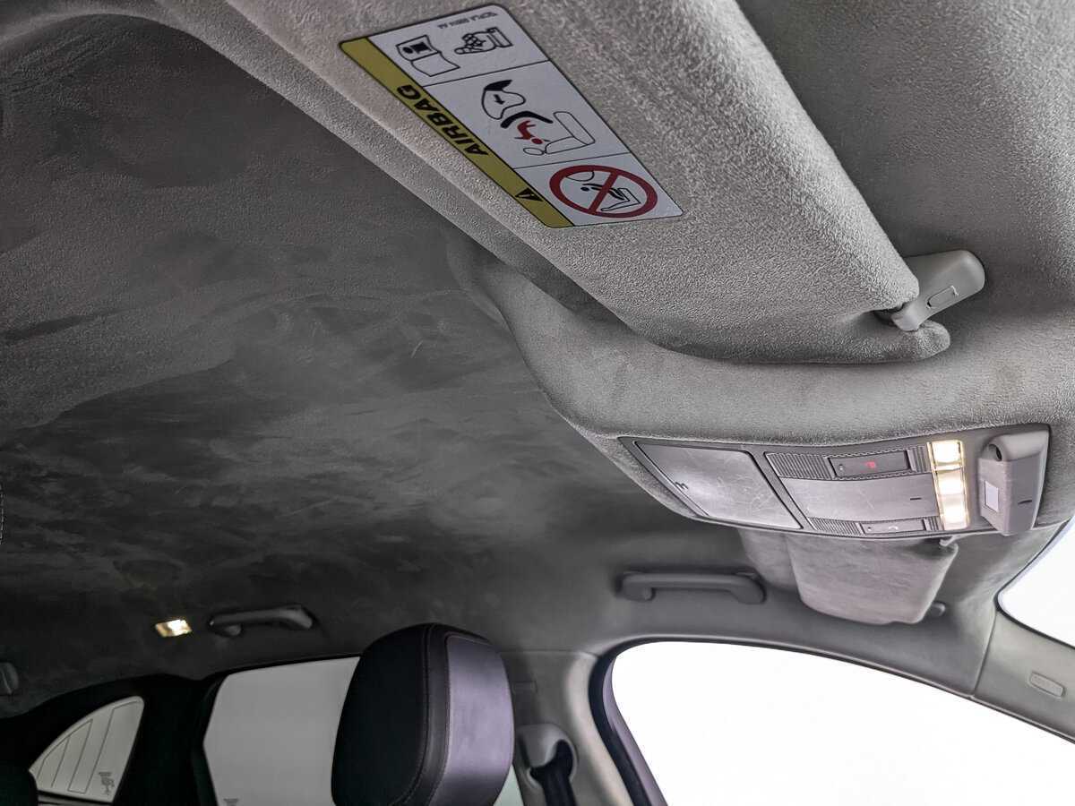 Jaguar F-Pace с пробегом — 2018 год. Фото: #18