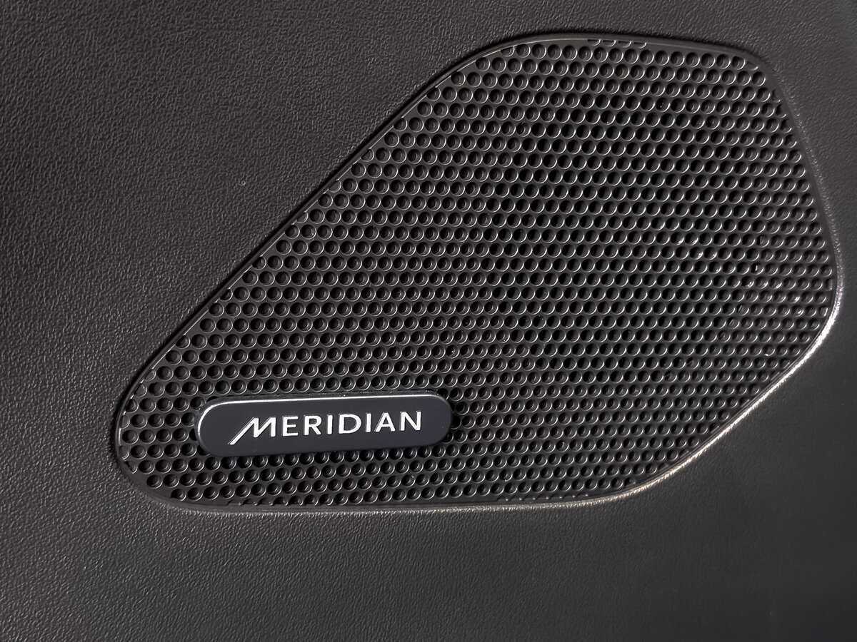 Jaguar F-Pace с пробегом — 2018 год. Фото: #23