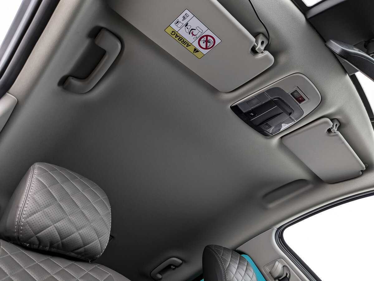 Kia Sportage с пробегом — 2023 год. Фото: #16