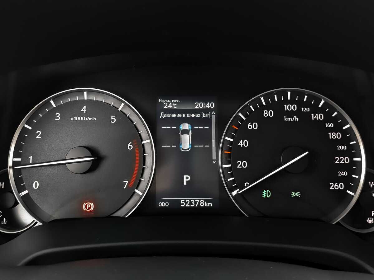 Lexus RX с пробегом — 2020 год. Фото: #11