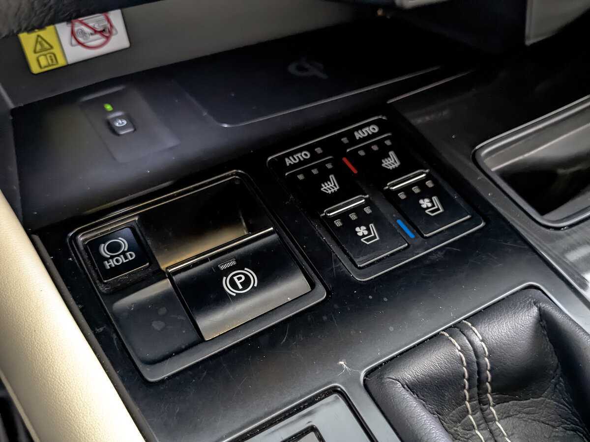 Lexus RX с пробегом — 2020 год. Фото: #22