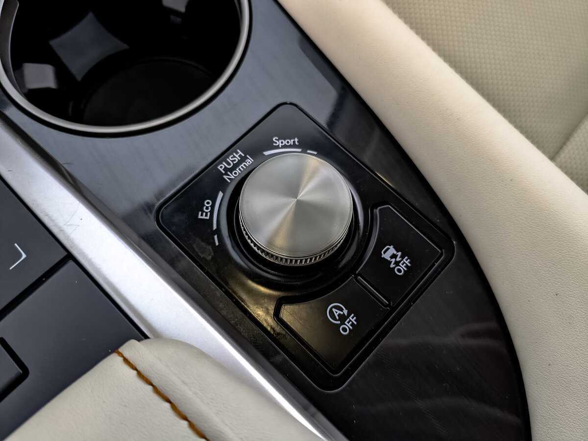 Lexus RX с пробегом — 2020 год. Фото: #24