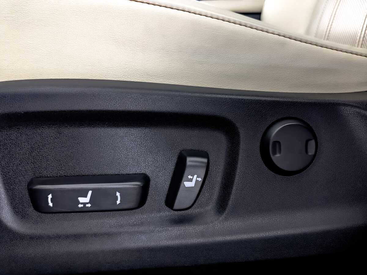 Lexus RX с пробегом — 2020 год. Фото: #25