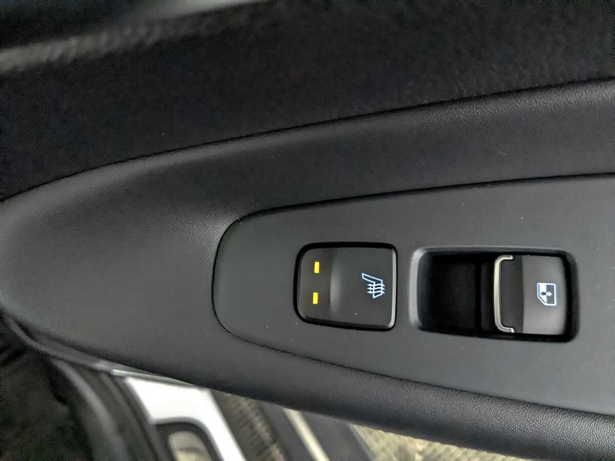 Hyundai Santa Fe с пробегом — 2022 год. Фото: #21