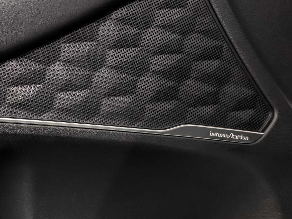 Hyundai Santa Fe с пробегом — 2022 год. Фото: #23