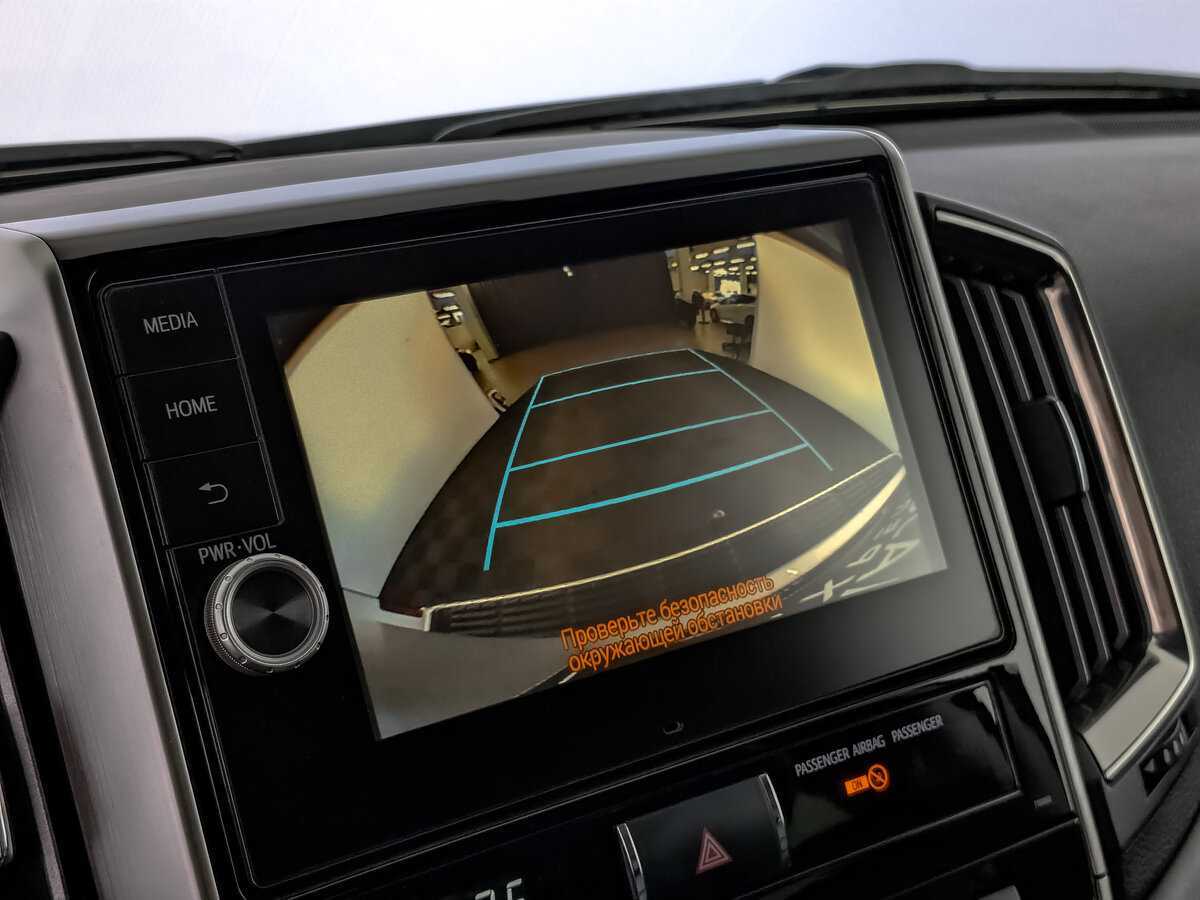 Toyota Land Cruiser с пробегом — 2018 год. Фото: #23