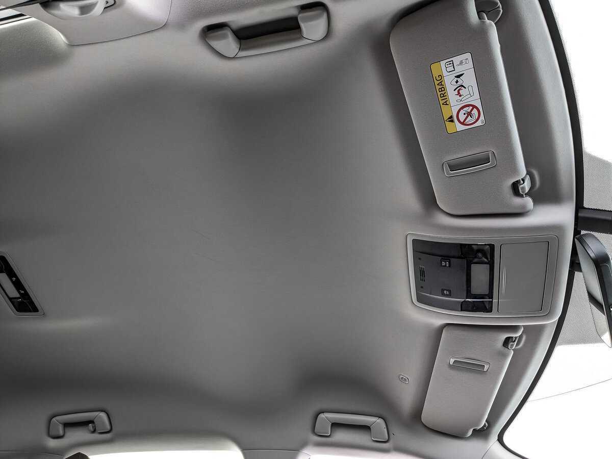 Lexus RX с пробегом — 2016 год. Фото: #17