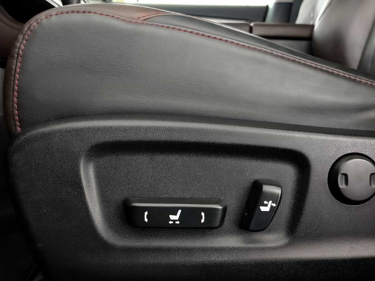 Lexus RX с пробегом — 2016 год. Фото: #20