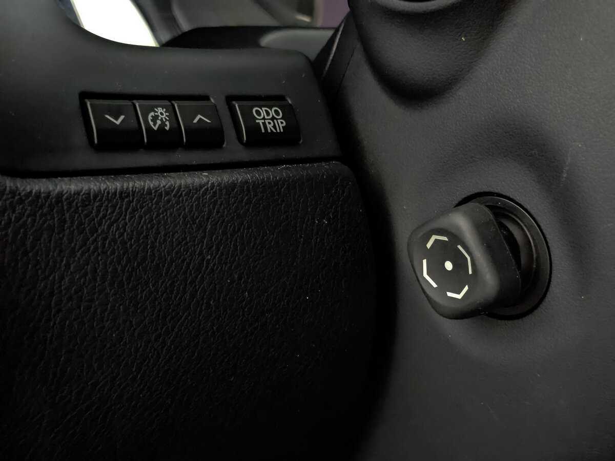 Lexus RX с пробегом — 2016 год. Фото: #22