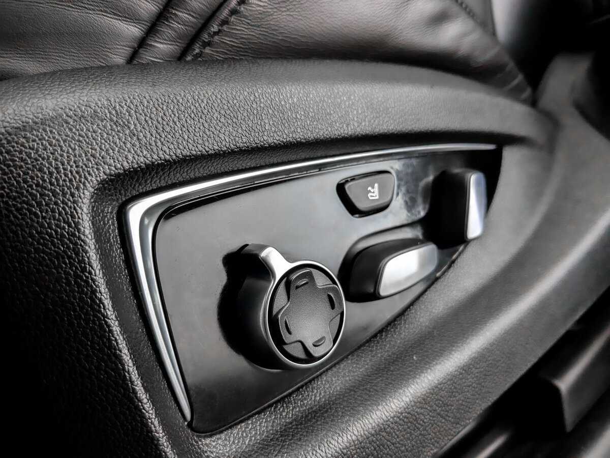 Cadillac Escalade с пробегом — 2019 год. Фото: #16