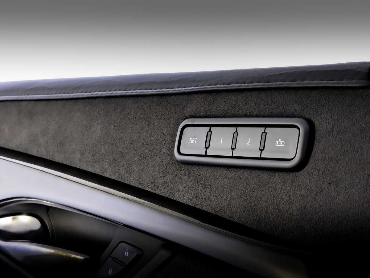 Cadillac Escalade с пробегом — 2019 год. Фото: #17