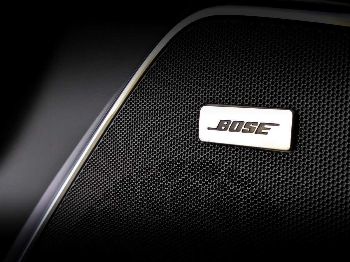 Cadillac Escalade с пробегом — 2019 год. Фото: #23